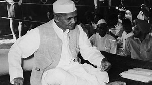 Why Lal Bahadur Shastri was more than Nehru’s shadow—green revolution to 1965 win