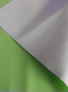 [Hot Item] PVC Coated Fabric for Medical Mattress Cover