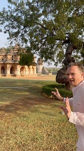 58K views · 254 reactions | A gorgeous Hoopoe at the Lotus Mahal in Vijayanagara (Hampi) Karnataka. | IndoGenius | Facebook