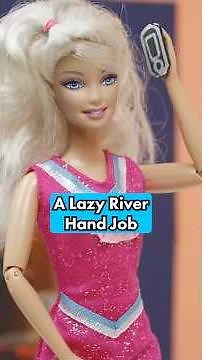 A Lazy River Hand Job #MPGiS S2-Ep12