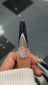 117 reactions · 12 shares | Happy 2026 loves !!! Nails @vo.tino | HOT Beauty Magazine | Facebook