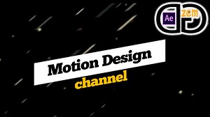 Как сделать плашку в After Effects | Digy Zem | Дзен