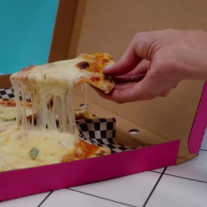 Pizza night is even better when you don’t have to leave the comfort of your home! Get delicious, fast pizza delivery with Wolt - the perfect way to enjoy a cozy night in.  #WoltCyprus | Wolt | Facebook