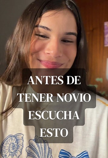 Antes de tener novio: 3 consejos esenciales para chicas adolescentes
