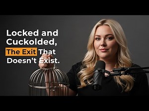 Chastity + Cuckolding: Why 80% of Couples Can't Go Back to Normal ?