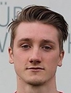 Manuel Dieckmann - Player profile