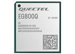 EG800Q LTE Cat 1 bis Module