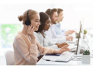 Mitel Launches New AI-Powered Customer Experience Platform, Mitel CX