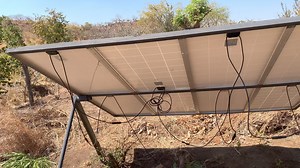 18K views · 564 reactions | Check if your soalr pump is pumping effectively and organically. | Radical Farmer - Organic Farm7 | Facebook