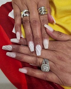 26 reactions | Cinderellas Nails and Spa on Reels | Facebook