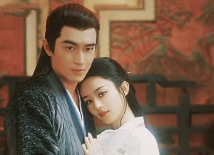 212K views · 5.5K reactions | មេអណ្តេីកមួយគូរនេះកូរសាហាវ Shenli sweet មងហ្អា♥️♥️♥️ | Zhao Liying Cambodia 赵丽颖 | Facebook