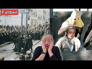 The Fallbeil Execution Guillotine Was WORSE Than You Think!