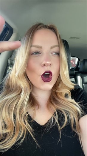 Ally Beck on TikTok