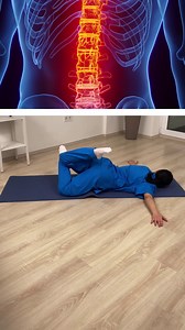 Back Pain Remedy! | Crafty Panda