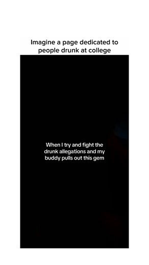 College Party Gone Wild: Drunk Students!