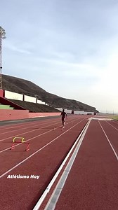 5.3K views · 370 reactions | Khaddi Sagnia retoma sus entrenamientos con miras a París’24 | Athletics Today / Atlétismo Hoy | Facebook