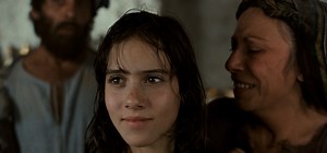 Jairus's Daughter Brought Back to Life