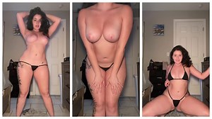 Theonlybbystar Onlyfans Ass Clap Video Leaked - Fansteek