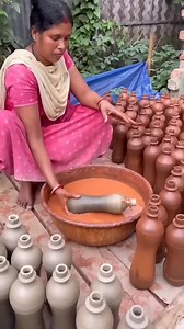 6.8K views · 88 reactions | களிமண் பாத்திரங்கள்..! | Super Tamil | Facebook