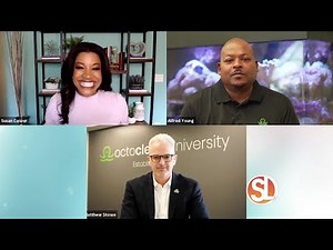 OctoClean has franchise opportunities, and top-notch janitorial services