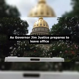 West Virginia Governor Jim Justice has proposed another 5% cut in state income tax. Do you agree or disagree with this proposal? | The Exponent Telegram