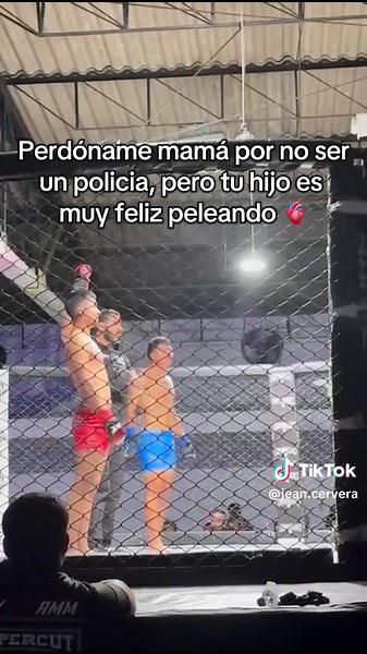 Todo valdrá la pena, es una promesa mami ❤️‍🩹 #mma #lucha #fighter #fyp #muaythai #boxeo #kickboxing #paratii #mon