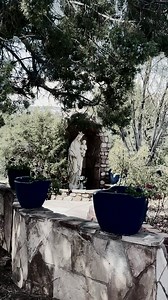 Prayer to Mary, Queen of Heaven by Pope Pius XII  From the depths of this vale of tears where sorrowing humanity makes weary progress, through the surges of this sea of ours, endlessly buffeted by the winds of passion, we raise our eyes to you, O most beloved Mother Mary, to be comforted by the contemplation of your glory and to hail you as Queen of heaven and earth, Queen of mankind. #sjvsedona #sedona #queenofheaven #virginmary #motherofgod | St John Vianney Catholic Church | Facebook