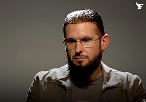 Bruno Guillot, ancien imam salafiste : « Le but de l’université gouvernementale de Medine, c’est d’islamiser les occidentaux »