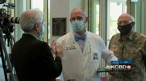 Dr. Ron Cook awarded endowed chair position