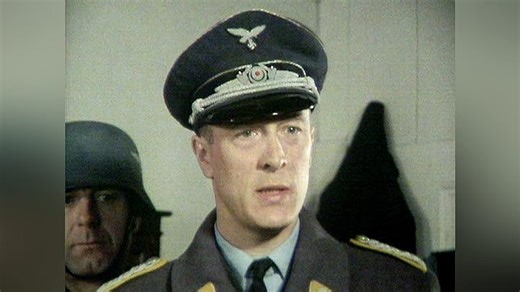 Secret Army Season 1 Episode 1