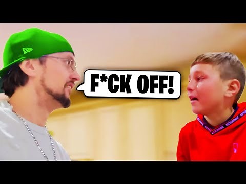 FGTeeV Forgot To Stop Recording... (VERY SAD) (FV FAMILY & DOH MUCH FUN)