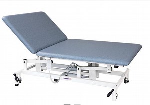 [Hot Item] Physical Therapy Equipments Bobath Bed Physiotherapy Treatment Bed