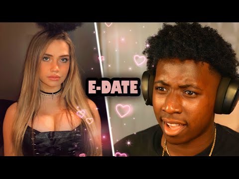 Zars Hosted E-Date with Discord *FULL STREAM*