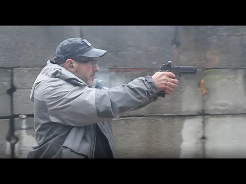 Moving and Shooting - Tactical Dynamics