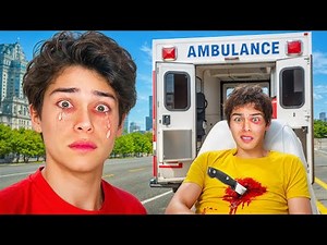 1000 Pranks to Make Your Friends MAD! | Stokes Twins