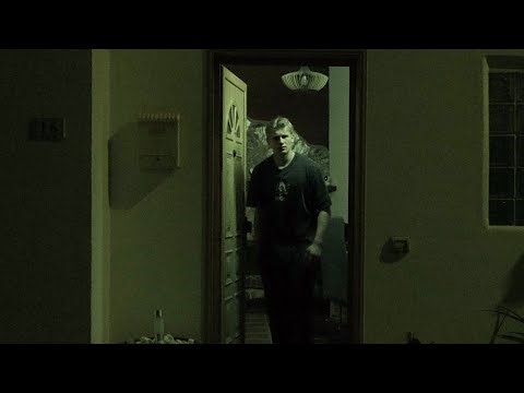 ANABOLIC HALLOWEEN | The Trailer