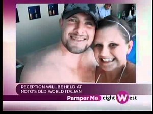 Getting Ready to Wed