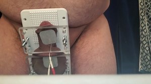 estim, edging, and cbt board