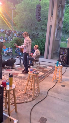 Who would love to have this added to the regular set rotation? #sticksthatmadethunder | The SteelDrivers