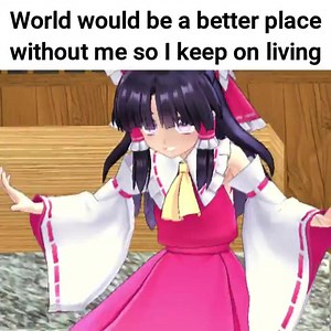 yea cop that, world /could/ be better, but it won't be ❤️ gonna use anime hashtag don't tell anyone #anime | バーチャル ｄｒｅａｍｓ