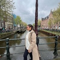 Elizabeth_Dupont Stripchat Webcam Model - Profile & Free Live Sex Show - Cam4Joy.com