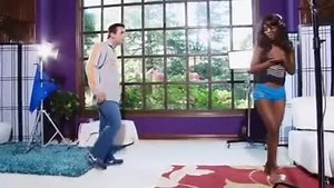 White Boy Fucks Sierra Banxxx