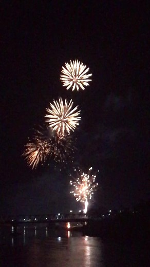 2K views · 25 reactions | Pyro Music Festival 2023 #CagayandeOroCity #fireworksnight #reelsvideo #fypシ #trendingreels | Bressey May Wahing Agbo | Facebook