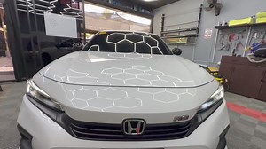 For Release 懶 Honda Civic RS ✅ Full Service Gyeon Quartz Coating ✅ Raptor Gravitex Undercoating/Rustproofing ✅ Headlight PPF | OCD Iloilo | Facebook