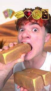 I Tricked The Mafia Boss..😳💸 (1,000,000$ Food ASMR) #fyp #viral #challenge