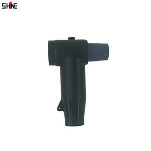 Durable Loadbreak Elbow Connector for Safe Energy Distribution