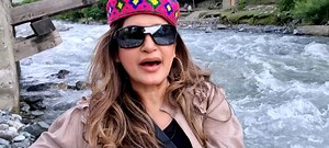 Chitral beautiful spot Shishiko #nagarfort #chitral #shishiko | NAZIA MALIK