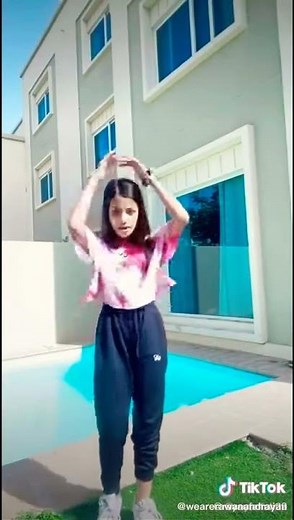 (Tik Tok Rayan Fahme)🍭🍬💜