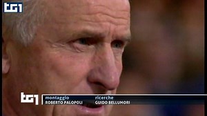 Il mondo del calcio fa gli auguri a Giovanni Trapattoni. 80 anni. e una carriera leggendaria, da giocatore e da allenatore. Servizio di Claudio Valeri. #GiovanniTrapattoni #tg1 | Tg1