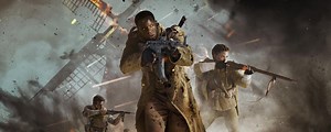 Call of Duty Vanguard update 1.005 marches into battle | TheSixthAxis